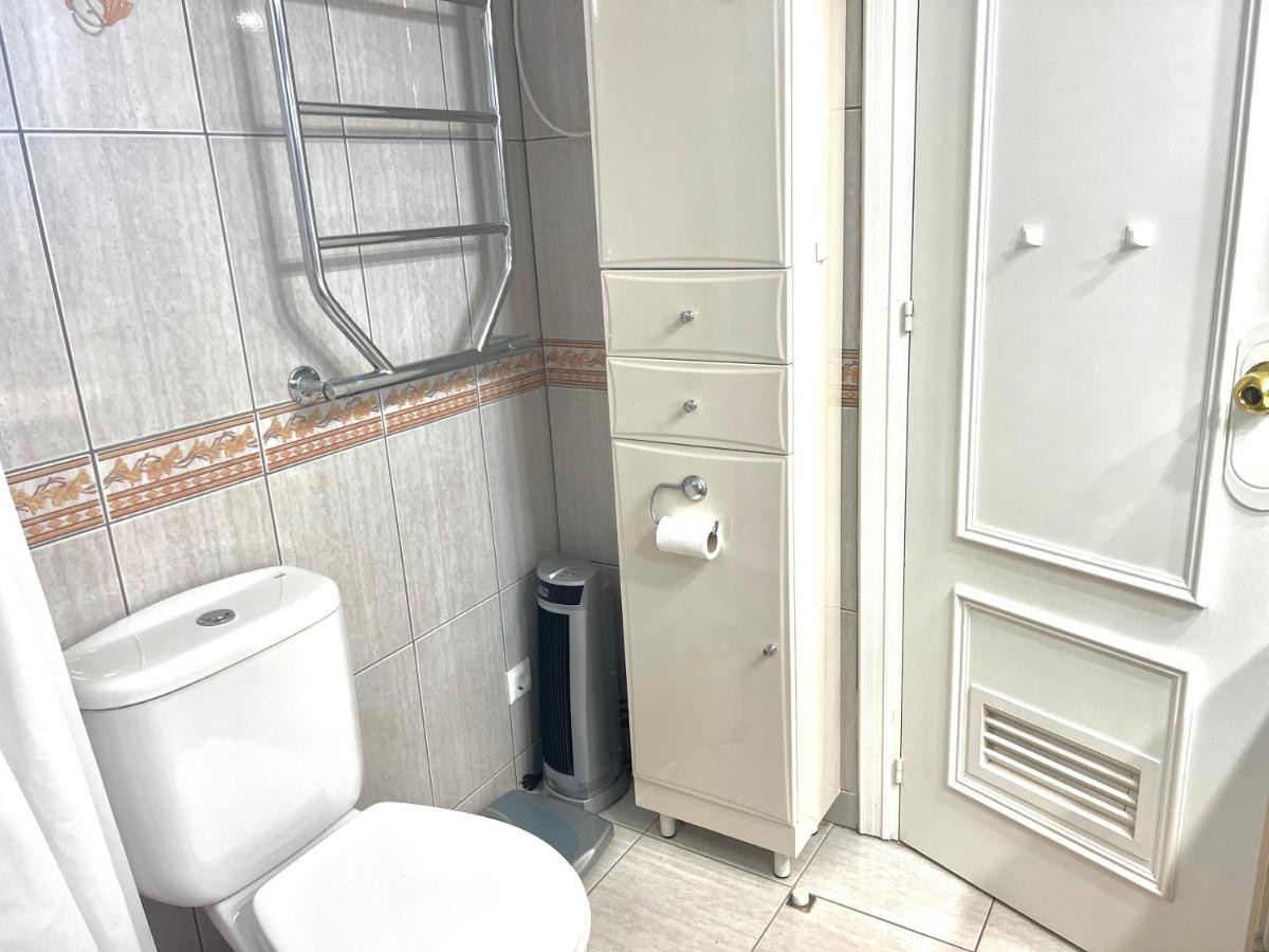 Fabulous Vacation In A 2 Bedroom Townhouse With 2 Terraces Overlooking The Sea, Suitable For 6 People 3 Swimming Pools Tennis And 200 Mts From The Sea El Faro Екстер'єр фото