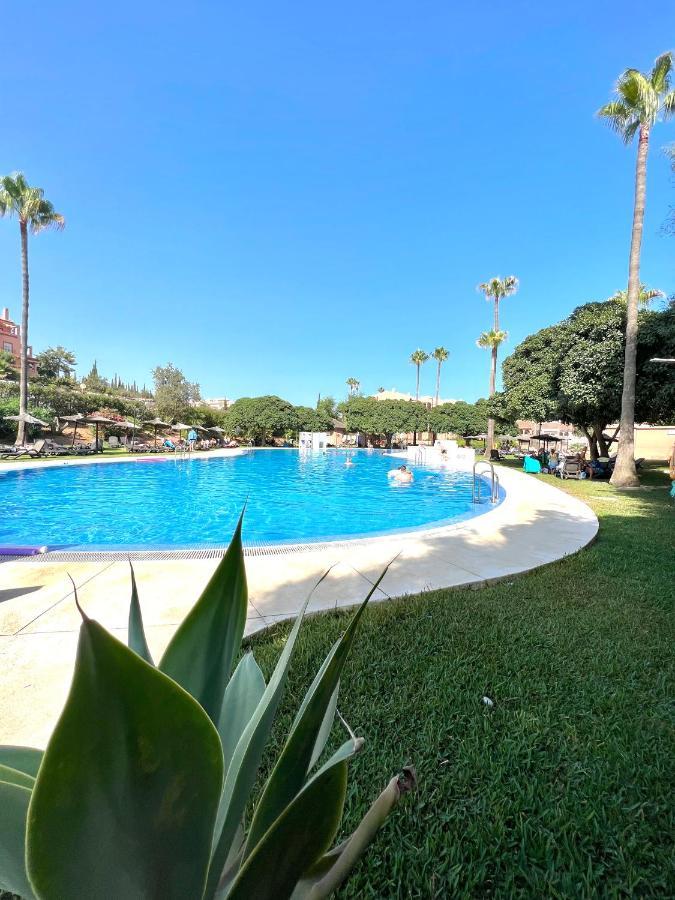Fabulous Vacation In A 2 Bedroom Townhouse With 2 Terraces Overlooking The Sea, Suitable For 6 People 3 Swimming Pools Tennis And 200 Mts From The Sea El Faro Екстер'єр фото