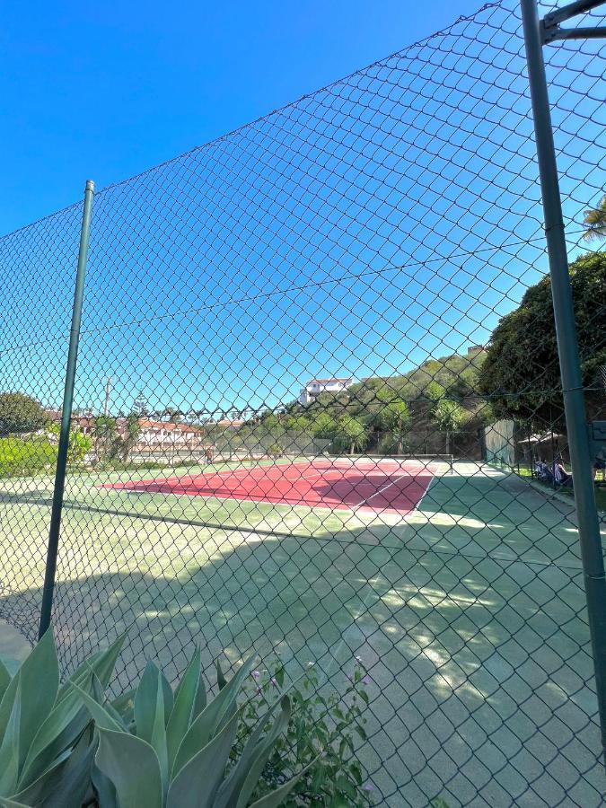Fabulous Vacation In A 2 Bedroom Townhouse With 2 Terraces Overlooking The Sea, Suitable For 6 People 3 Swimming Pools Tennis And 200 Mts From The Sea El Faro Екстер'єр фото